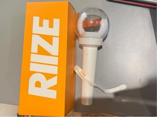 Lightstick Oficial RIIZE