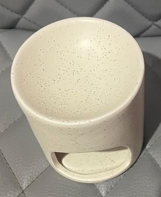 Quemador de incienso o velas