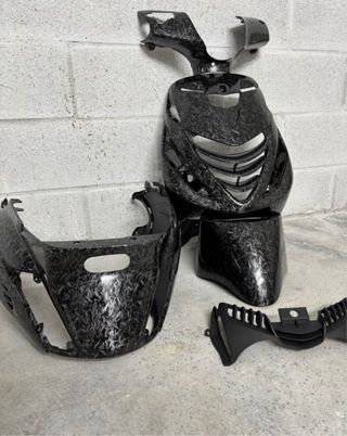 Carenado Piaggio Zip Nuevo