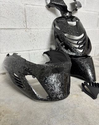 Carenado Piaggio Zip Nuevo