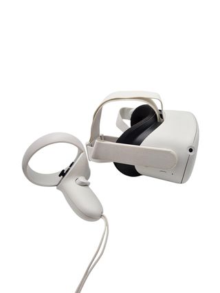 GAFAS REALIDAD VIRUTAL OCULUS QUEST  2 128GB  + ESTUCHE