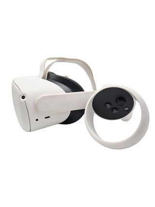 GAFAS REALIDAD VIRUTAL OCULUS QUEST  2 128GB  + ESTUCHE