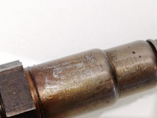 SONDA LAMBDA AUDI A5 COUPE (F53)