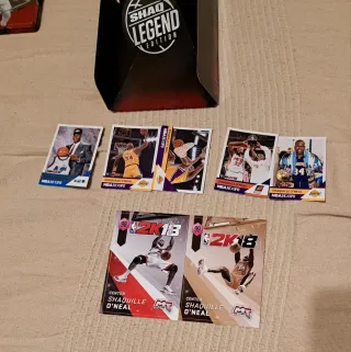 Nba 2k18 edición leyenda + steelbook