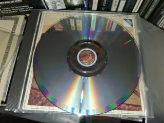 CD The Beatles Revolver (edición Japonesa )