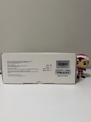 TONOR TW820 Micrófono Inalámbrico Dual