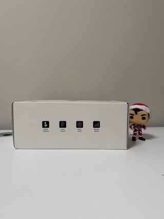 TONOR TW820 Micrófono Inalámbrico Dual