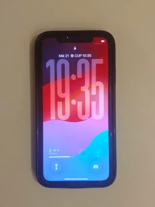 iPhone 11 Nero Prezzo Negoziabile