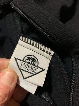 Pantaloni con bretelle da moto invernali neri