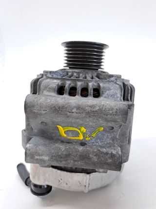 ALTERNADOR MINI MINI (R50,R53) (4)