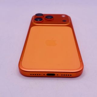 IPHONE 17 PRO 256GB 100% CON CAJA COMPLETA