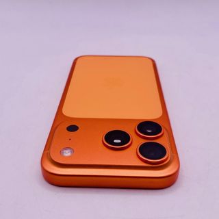 IPHONE 17 PRO 256GB 100% CON CAJA COMPLETA