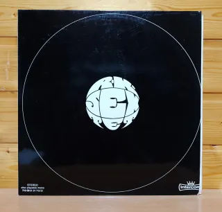 LP Rolf Kühn Sextet ‎– R. K , Soul-Jazz, Easy List