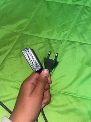 Reproductor DVD Philips Negro