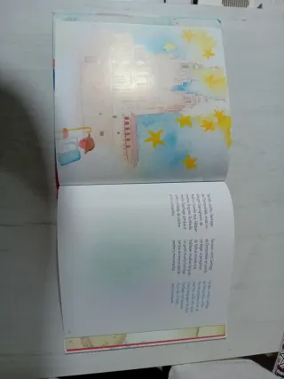 Un neno na emigración