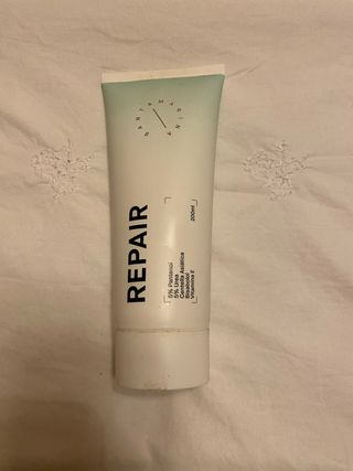 Crema Reparadora Ana Santamarina 200ml