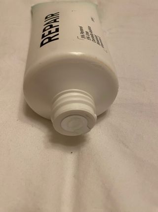 Crema Reparadora Ana Santamarina 200ml