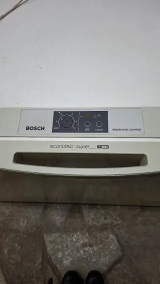 Congelatore Bosch Pozzetto 24 Kg