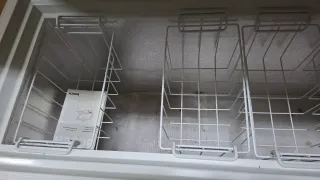 Congelatore Bosch Pozzetto 24 Kg