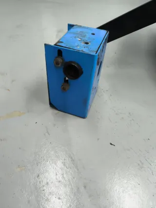 Capota equilibradora