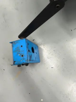 Capota equilibradora
