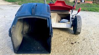 Cortacésped STERWINS 140cc y 51cm corte