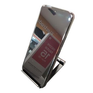 MOVIL REDMI NOTE 15 PRO PLUS 5G 256GB/8GB NEGRO+CAJA Y CABLE DE CARGA