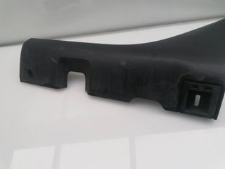 ALETIN TRASERO IZQUIERDO DACIA LOGAN