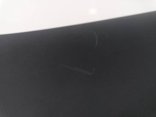 ALETIN TRASERO IZQUIERDO DACIA LOGAN