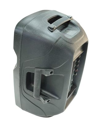 ALTAVOZ IBIZA XTK10A JACK XLR