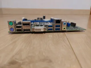 Placa Base SFX Fujitsu Esprimo D3601-A14 GS2 LGA11