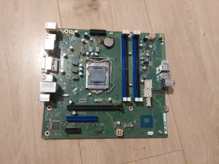 Placa Base SFX Fujitsu Esprimo D3601-A14 GS2 LGA11