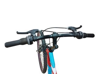 BICICLETA DE MONTAÑA DEANBIKE FLOW 26"