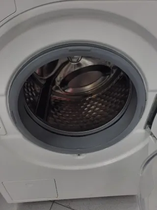 ♤Lavadora Miele W Classic 8.0kg con garantía♤