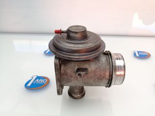 VALVULA EGR BMW X5 (E70) (4)