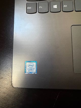 Portátil Lenovo Ideapad 330