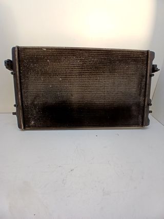 RADIADOR AGUA AUDI A3 (8L) (4)