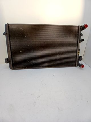 RADIADOR AGUA AUDI A3 (8L) (4)