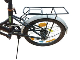 BICICLIETA PLEGABLE B-ESSENCE URBIS 20"