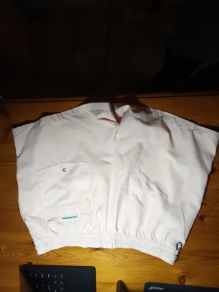 Bañador Quiksilver Rosa