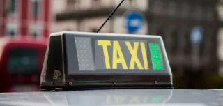 Licencia de Taxi en Lugo ciudad.