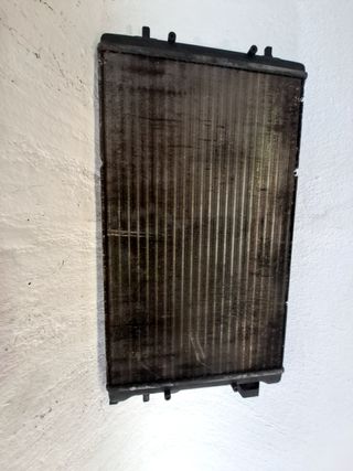 RADIADOR AGUA SEAT TOLEDO (1M2)