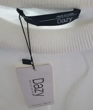 Camiseta Jersey Dazy Talla M