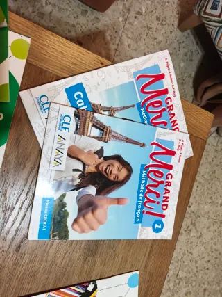 English in use 3 ESO: student's book