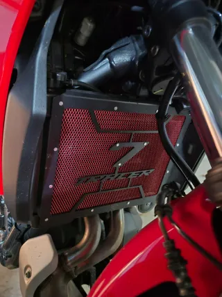 Yamaha Tracer 7 2024