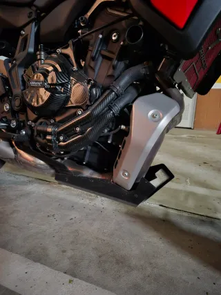 Yamaha Tracer 7 2024