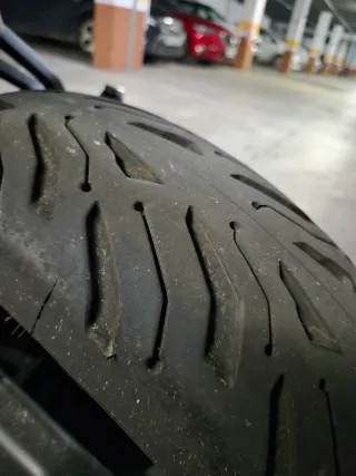 Yamaha Tracer 7 2024