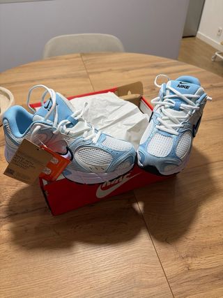 Nike v5 talla 39