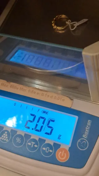 Anillo Oro 18k Diamantes y Esmeraldas