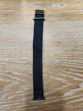 Cinturino per Apple Watch Ultra Blu Marina